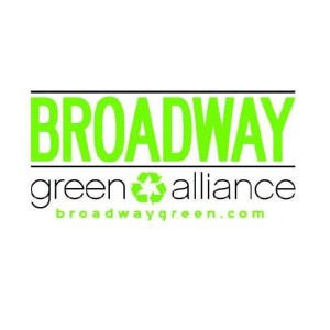 Recycle Your Old Curtains and Tap Shoes at the Broadway Green Alliance's Fall Textile Drive