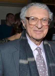 Sheldon Harnick and More to Be Honored by the Anti-Defamation League