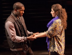 See the Cast of <em>Love in Afghanistan</em> Performing at Arena Stage