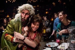 Celebrate Halloween With <em>Natasha, Pierre & the Great Comet of 1812</em>