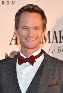 Neil Patrick Harris Named 2014 Honoree for the Drama League's 30th Annual <em>Musical Celebration of Broadway</em>