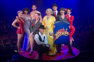 <em>La Soirée</em> Comes to New York to Dazzle Audiences With an Evening of Amazing Performaces