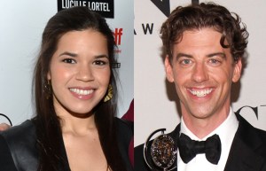 America Ferrera, Christian Borle, and More Set for Ethan Lipton's <em>Tumacho</em> Benefit Reading