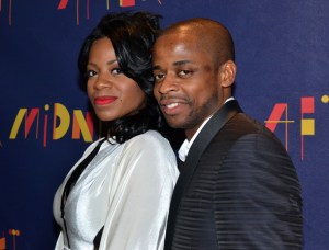 A Glittery Opening for Broadway's <em>After Midnight</em>, With Fantasia, Dulé Hill, Hugh Jackman, Clay Aiken, and More