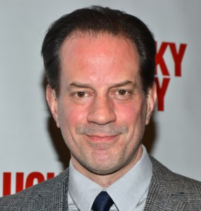 Broadway’s <em>Rocky</em> Announces Further Casting