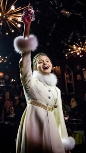 Phillipa Soo and Brittain Ashford on Sharing a Year with Natasha, Sonya & <em>the Great Comet of 1812</em>