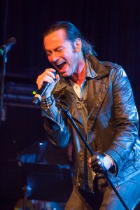 Norm Lewis, Constantine Maroulis, Michael Cerveris, and More Rock Out at the 20th Annual <em>Rockers on Broadway</em>