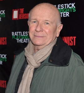 Terrence McNally’s <em>Mothers and Sons</em> Slated for Broadway’s John Golden Theatre