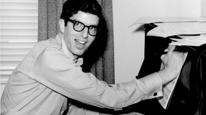 <em>Marvin Hamlisch: What He Did for Love</em> Documentary Now Available on DVD