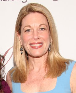 Marin Mazzie Will Join Zach Braff in Woody Allen’s <em>Bullets Over Broadway</em> Musical