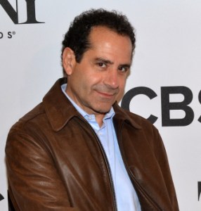 Tony Shalhoub and Santino Fontana Will Star in Moss Hart Bio-Play, <em>Act One</em>