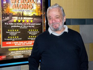 6 Facts You Might Not Know About Stephen Sondheim