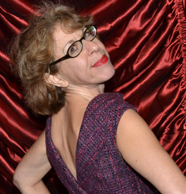 Jackie Hoffman and Molly Pope to Celebrate the Holidays with Justin Sayre at 54 Below