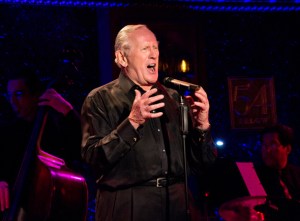 5 Questions With the Original Sweeney Todd: Len Cariou