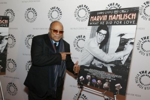 Quincy Jones, Melissa Manchester, and More Celebrate the Life of Music Genius Marvin Hamlisch