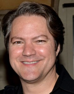 Robert Petkoff Will Play Veep to Bryan Cranston’s LBJ in Broadway’s <em>All The Way</em>