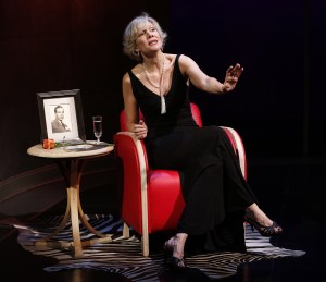 Stevie Holland’s Solo Show, <em>Love, Linda: The Life of Mrs. Cole Porter</em>, Tells the Story of the Great Woman Behind One of America’s Great Composers