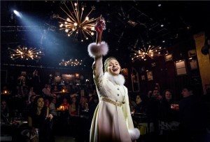 <em>Natasha, Pierre & the Great Comet of 1812</em> Extends Limited Engagement