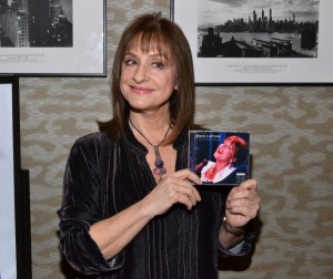 Patti LuPone Heads for <em>Far Away Places</em> to Perform One-Night-Only Concert