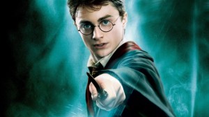 Harry Potter to Hit the Stage in London