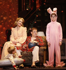 Casting Set for Long Island Premiere of Tony-Nominated <em>A Christmas Story — The Musical</em>