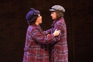 "Everything's Coming Up Roses" at Virginia's Signature Theatre