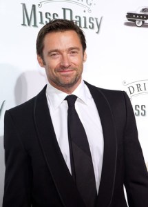 Hugh Jackman Exits Prospective Broadway Musical <em>Houdini</em>