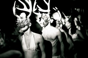 <em>Sleep No More</em>'s McKittrick Hotel to Celebrate New Year's Eve With The King's Winter Masquerade