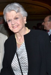 Well I'll Be Dame'd — Angela Lansbury to Receive Damehood in the New Year