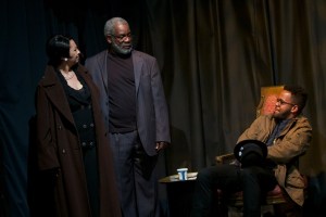 Award-Winning Playwright Ishmael Reed Presents <em>The Final Version</em> at Nuyorican Poets Café