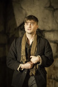 Daniel Radcliffe Will Return to Broadway This Spring in Martin McDonagh’s <em>The Cripple of Inishmaan</em>