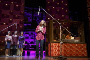 A First Look at <em>Beautiful – The Carole King Musical</em> on Broadway