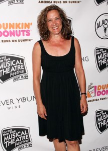 Tony Winner Karen Ziemba Completes the Cast of <em>Bullets Over Broadway</em>