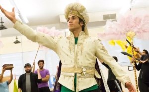 Making-of-<em>Aladdin</em> Video Series Kicks Off Courtesy of Disney on Broadway