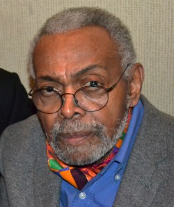 Controversial Poet and Playwright Amiri Baraka Dies at 79