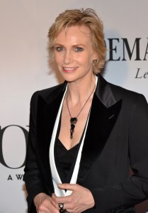 Jane Lynch to Be Among Guest Talkback Speakers for Noho Arts Center World Premiere of <em>The Gospel According to Thomas Jefferson…</em>