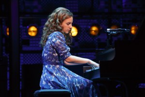 <em>Beautiful</em>, Starring Jessie Mueller as Carole King, Opens on Broadway Tonight