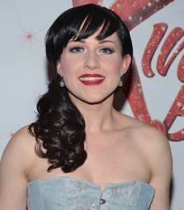 Lena Hall Will Star With Neil Patrick Harris in Broadway's <em>Hedwig and the Angry Inch</em>