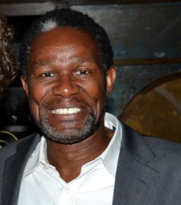 John Douglas Thompson to Star in Off-Broadway Premiere of <em>Satchmo at the Waldorf</em>