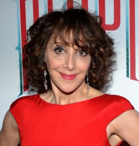 Andrea Martin, Chuck Cooper, and More Join Lincoln Center Theater's <em>Act One</em>