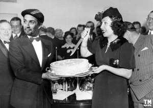 Lin-Manuel Miranda and Ethel Merman Have More Than Just a Birthday in Common