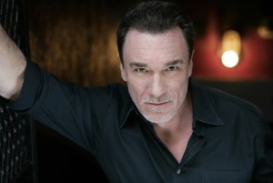 <em>Spider-Man</em>'s Patrick Page Brings His Delightfully Devious Show, <em>Good to Be Bad</em>, to 54 Below