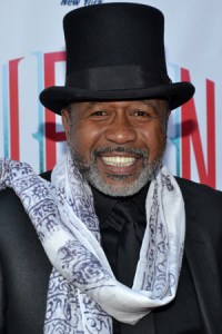 Ben Vereen and Anita Gillette Receive 2014 Bistro Awards