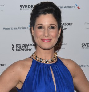 Stephanie J. Block and Barbara Feldon to Join Jason Robert Brown and More at The Nightlife Awards