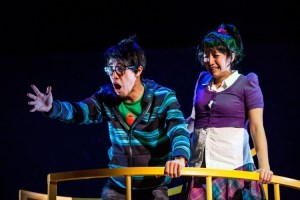 Kids With Super Powers? Ma-Yi Theater Company Has Just That!