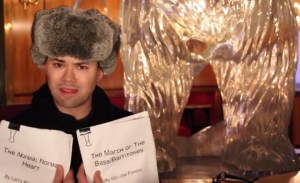 Laura Benanti, Jeremy Jordan, Laura Osnes, and Many More Take on the Russian Broadway Shutdown