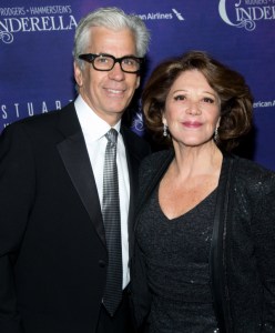 L.A.'s Celebration Theatre Hosts <em>An Evening With Linda Lavin</em>