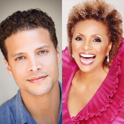 Justin Guarini and Leslie Uggams Join Bucks County Playhouse Winter Concert Series