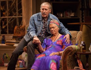 Broadway-Bound <em>The Velocity of Autumn</em> Not Nominated by Helen Hayes Awards