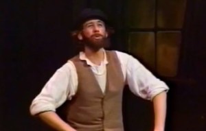 This Is What Teenage Josh Groban Sounds Like as a High School Tevye in <em>Fiddler on the Roof</em>